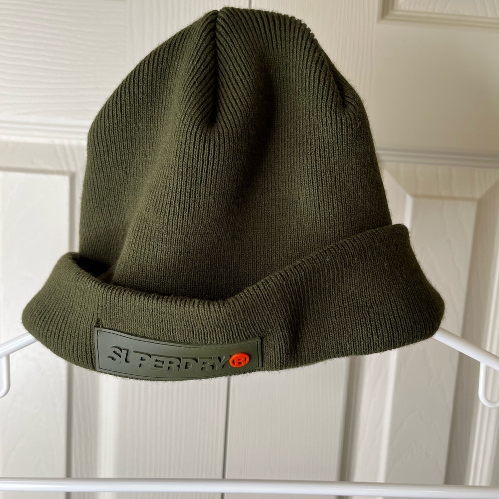 Super Dry Beanie